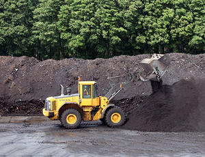 Veolia hampshire littlebushy warren composting facility