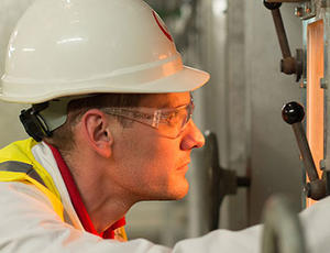 Veolia hampshire Energy Recovery