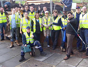 VEOLIA HAMPSHIRE Corporate Responsibility