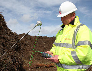 veolia hampshire Composting