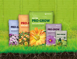 Veolia hampshire Pro Grow